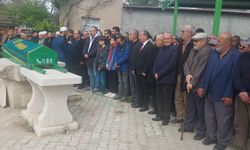 Konya’nın çınarı toprağa verildi