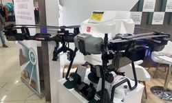 Yerli yazılımla üretilen dron hayatı kolaylaştırıyor