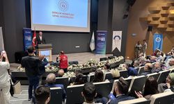 Konya'da Savunma Sanayi Zirvesi başladı