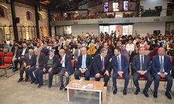 Rasim Özdenören'in izinde sözle büyüyen gençlik