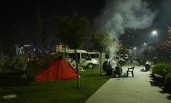 Bunu da yaptılar, hiç vicdan kalmamış!