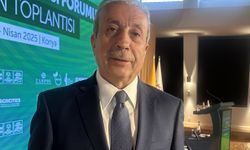 Eski bakan Konya'da tarım alanın da açıklamalarda bulundu