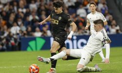 Real Madrid’e şampiyonluk yarışında Valencia engeli