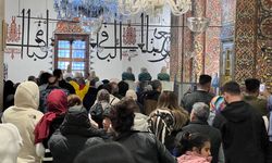 Konya'da bu müze ziyaretçi akınına uğradı