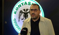 Bulut: Transfer sezonu öncesi borcumuzu ödeyeceğiz
