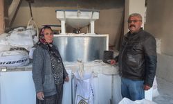 "Bu mesleği devam ettirecek kimse yok"