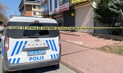 Meram'da kiracı iş yeri sahibini öldürdü