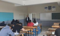Kulu'da Gençlik Bilgi Yarışması düzenlendi