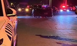 Traktörden düşen çocuk öldü, sürücü kaçtı