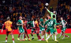 Konyaspor ile Galatasaray, kupada 6. randevuda