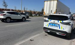 Otomobilin çarptığı bisikletli çocuk öldü