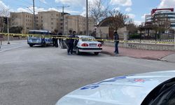 Konya'da damadını bıçakladı