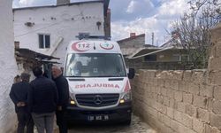 Soba zehirlenmesinde hayatını kaybetti