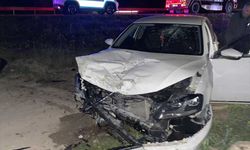 Konya - Ankara kara yolu üzerinde kaza: Ölü ve yaralı var