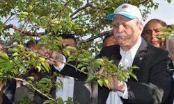 Başkan Bayraktar'ın mülteciler hakkındaki söylemi gündem oldu