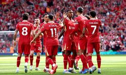 Liverpool, Premier Lig'de şampiyonluğunu ilan etti