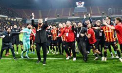 Kayserispor 40 puana ulaştı