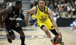 Fenerbahçe EuroLeague'de 7. kez Final Four'da
