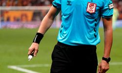 Antalyaspor - Konyaspor maçının hakemi belli oldu
