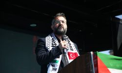 Adem Ceylan’dan karikatür tepkisi