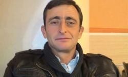 Kolunu iş makinasına kaptıran adam feci şekilde can verdi