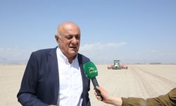 Başkan Erkoyuncu kritik ekim uyarısı!