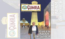 9 BİN YILLIK DELİKANLI ÇUMRA