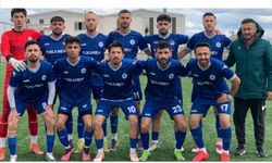Beyşehir Belediyespor Play-Off umudunu sürdürdü