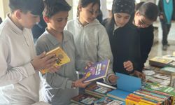 Konya'nın bu içesinde kitap günleri başladı!