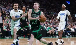 Boston Celtics yarı finale çıktı!