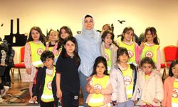 Çumra’yı anlatacak Çocuk masalıyla
