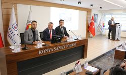 KONTİMDER 5. Olağan Genel Kurulu yapıldı