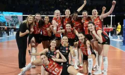 Eczacıbaşı Dynavit adını finale yazdırdı!