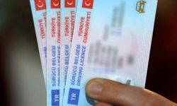 Sürücü belgesini yenilemeyenler dikkat!
