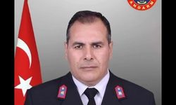 1 askerimiz şehit oldu