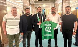 Ereğli Spor’dan Ankara çıkarması