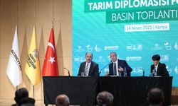Konya, gıda krizinde çözüm merkezi olacak