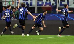 Inter ve Arsenal yarı finalde
