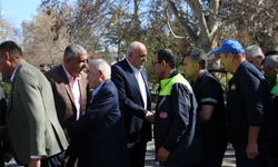 Konya Şeker ailesi bayram coşkusun paylaştı