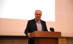 Dünyaya örnek olan merkezden farkındalık programı