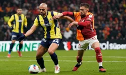 Fenerbahçe'de hedef derbiyi kazanıp yarı finale yükselmek