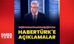 Sağlık Bakanı duyurdu: 37 bin kadro açılıyor