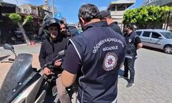 723 düzensiz göçmen yakalandı