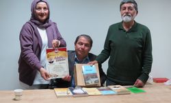 ‘Gönülden yazıyoruz’