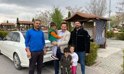 Başkan Kılca'dan sürpriz ziyaret