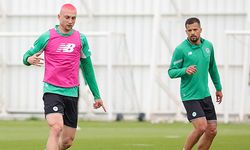 Konyaspor Antalyaspor sınavına kilitlendi!
