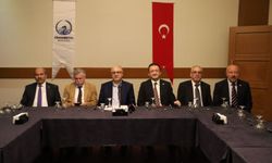 ‘Halka hizmet etmek onurumdur’