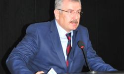 Hububat sektörü buluşuyor