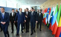 Türk Devletleri arasında Konya öne çıktı!