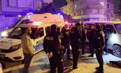 Konya'da iki grup arasında çıkan kavgada çok sayıda yaralı var